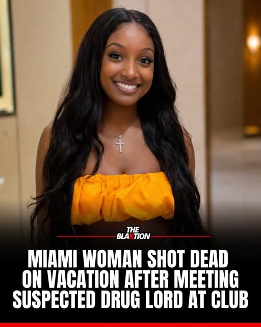 You are currently viewing Denisha Delancy, 29, Miami woman was killed in a targeted hit while on vacation in Sint Maarten