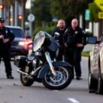 You are currently viewing CLEVELAND — Uber Driver Shot in Face on City’s East Side